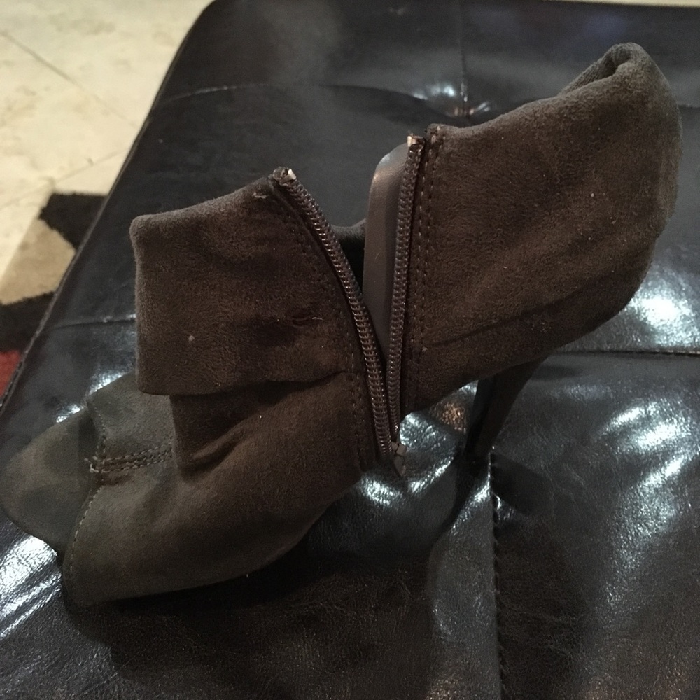 Pumps - Picture 3 of 3