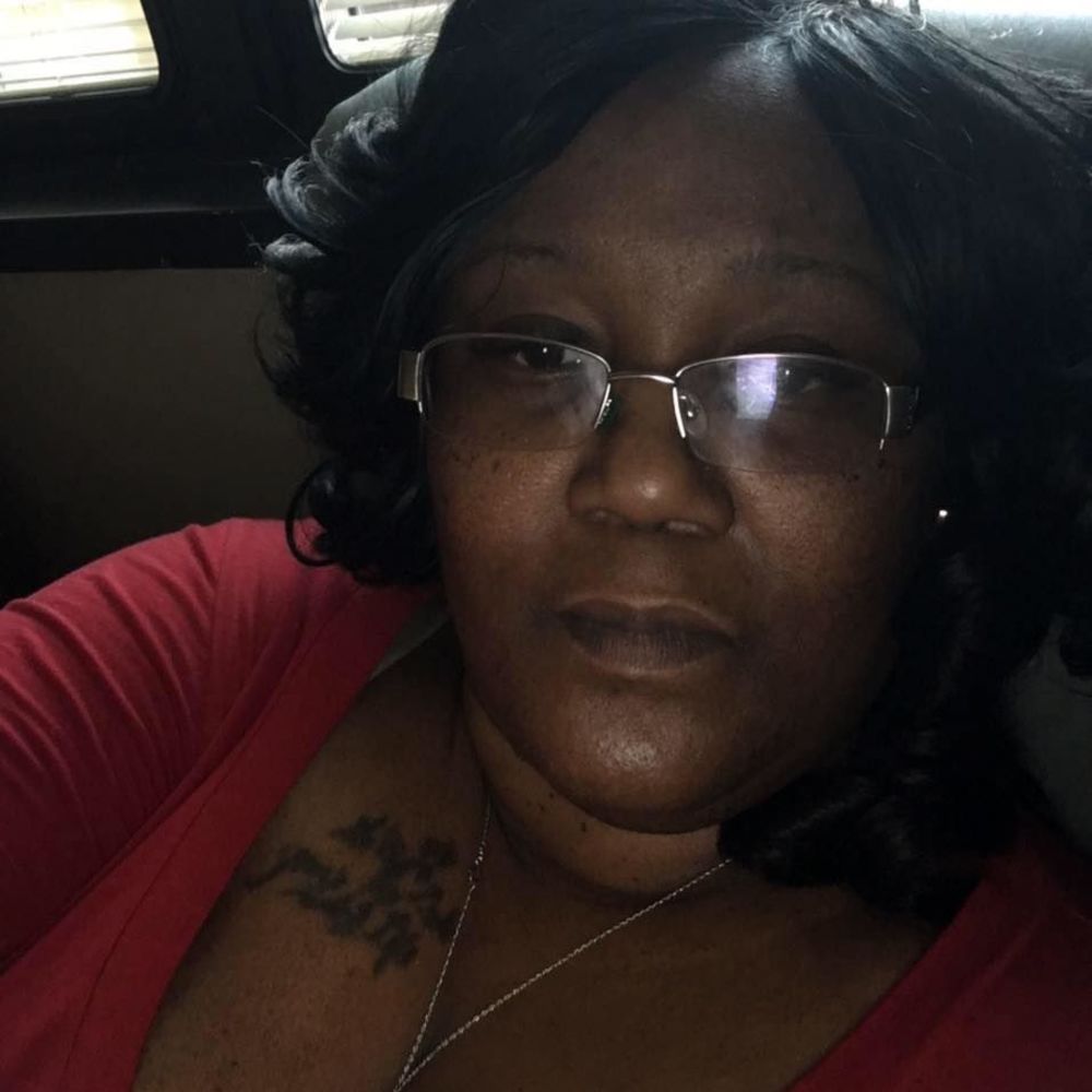 Meet your Posher, Alyson-renee