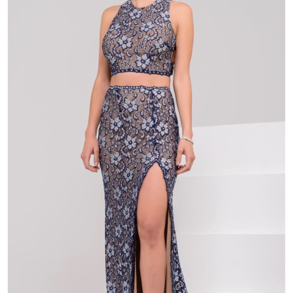 Jovani Prom dress