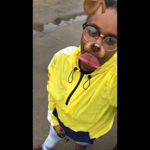 Meet your Posher, Tamia