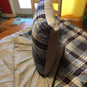 2 Full Size Zip It Complete Bedding Sets