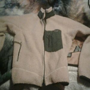Patagonia jacket