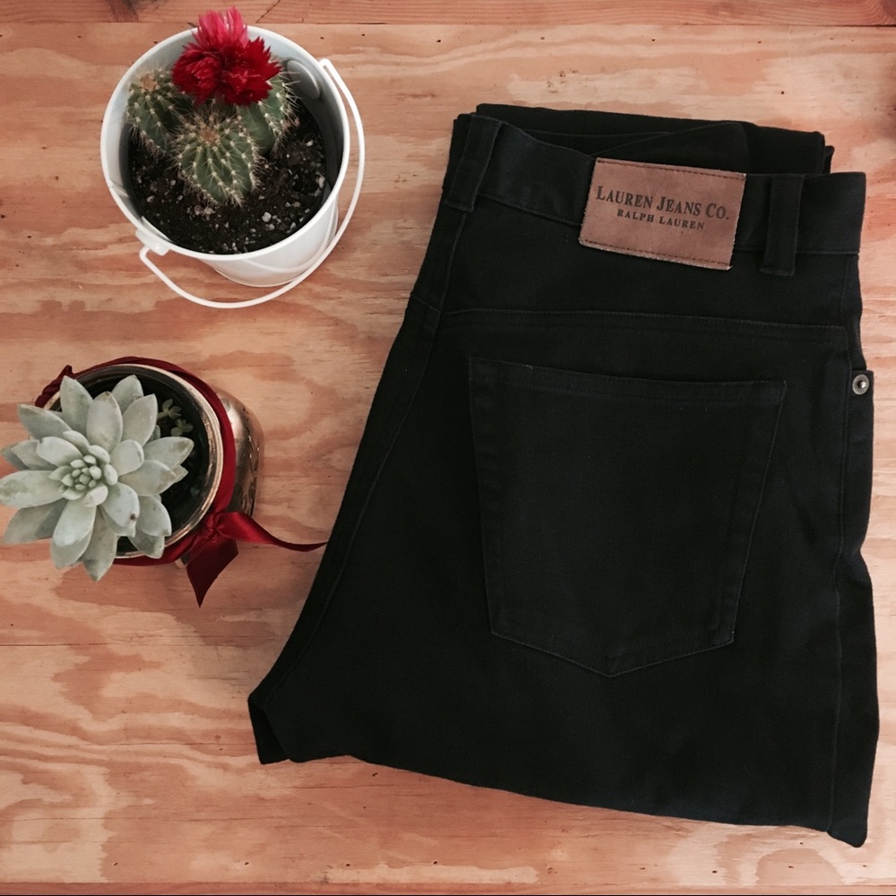 Vintage Ralph Lauren Jeans