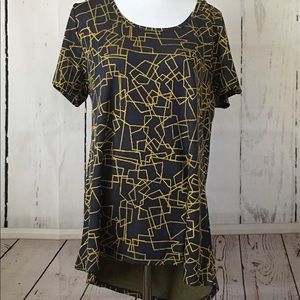 ✖️LULAROE CLASSIC T