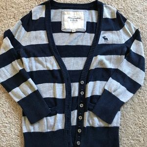 Abercrombie & Fitch Sweater!