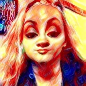 Meet your Posher, Candiace