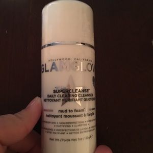Glamglow Supercleanse Daily Clearing Cleanser
