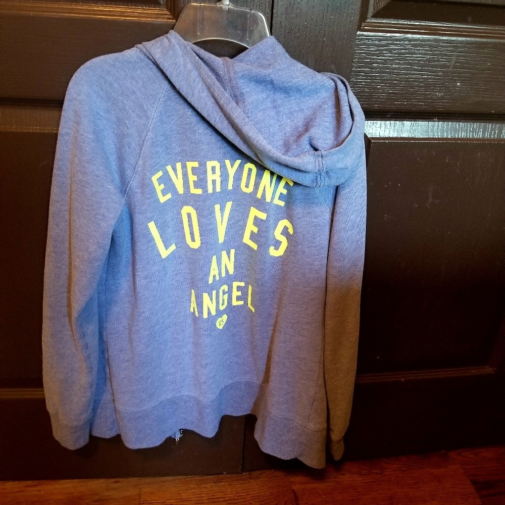 ***SOLD***Victoria's Secret sweat outfit S XS