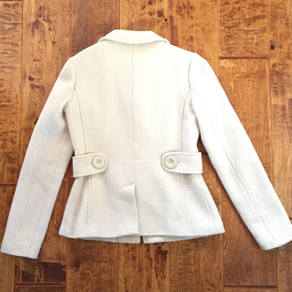 Blazer Jacket - Picture 2 of 2