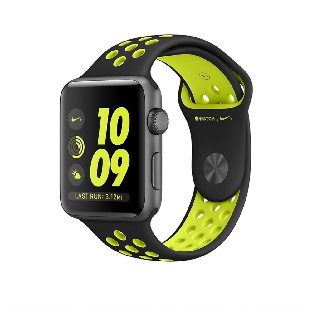 Apple Watch Nike+