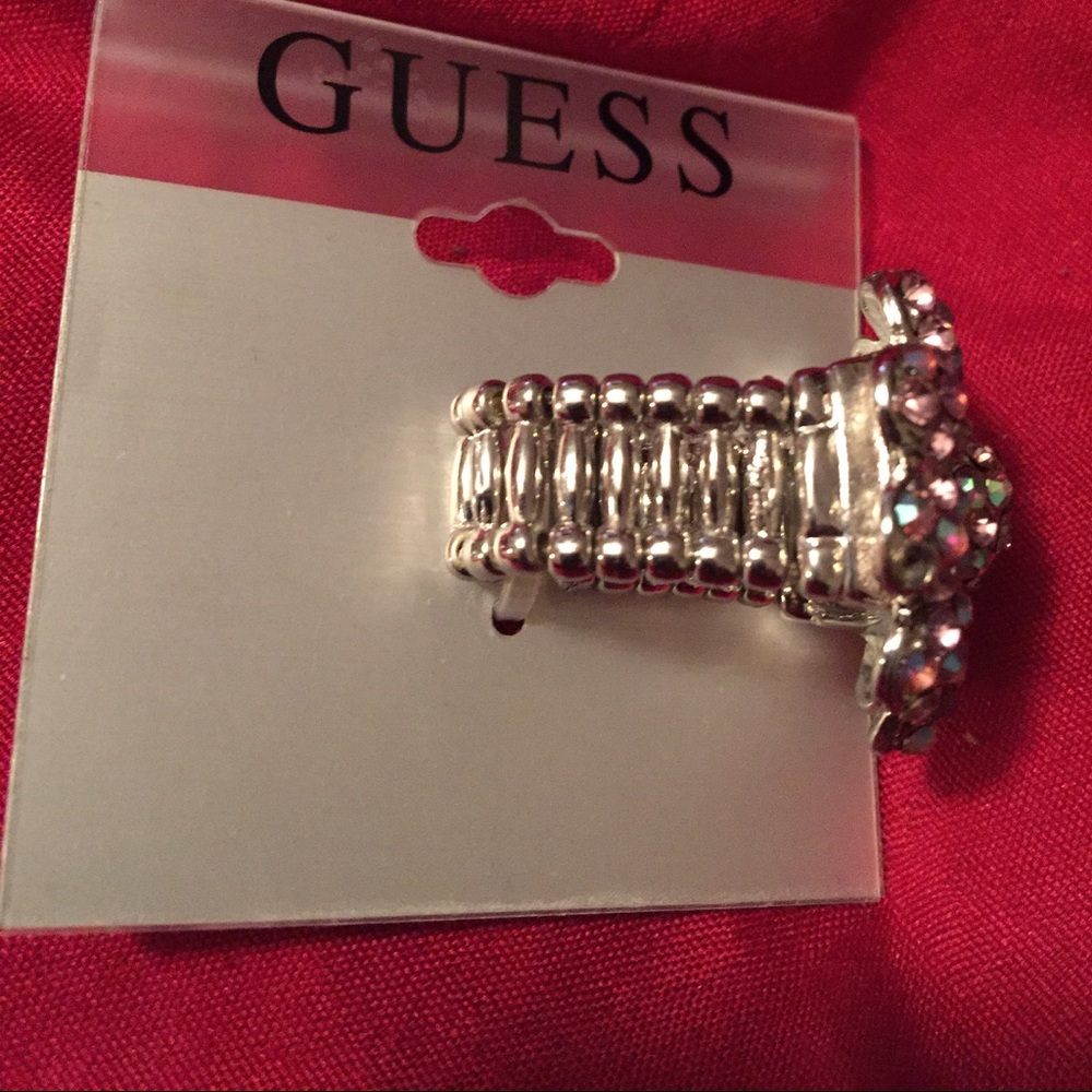 Guess Rings new - Picture 2 of 4