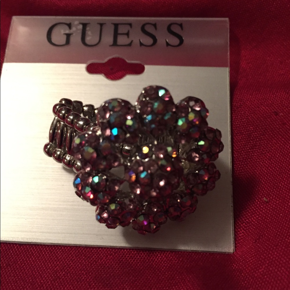 Guess Rings new - Picture 3 of 4
