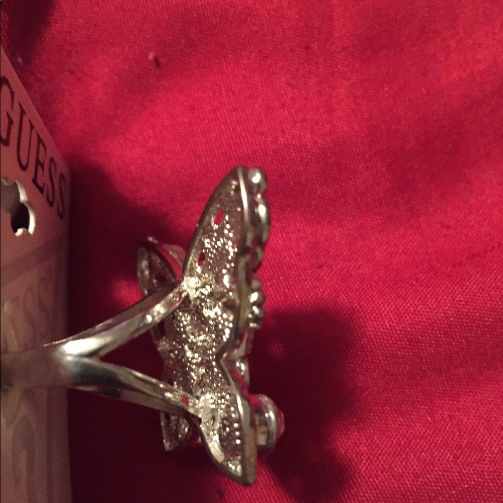 Guess Rings new - Picture 4 of 4