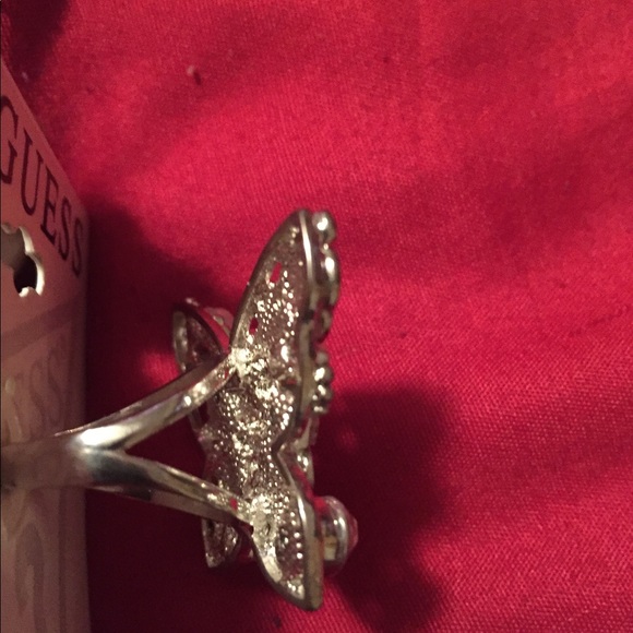 Guess Rings new - Picture 4 of 4
