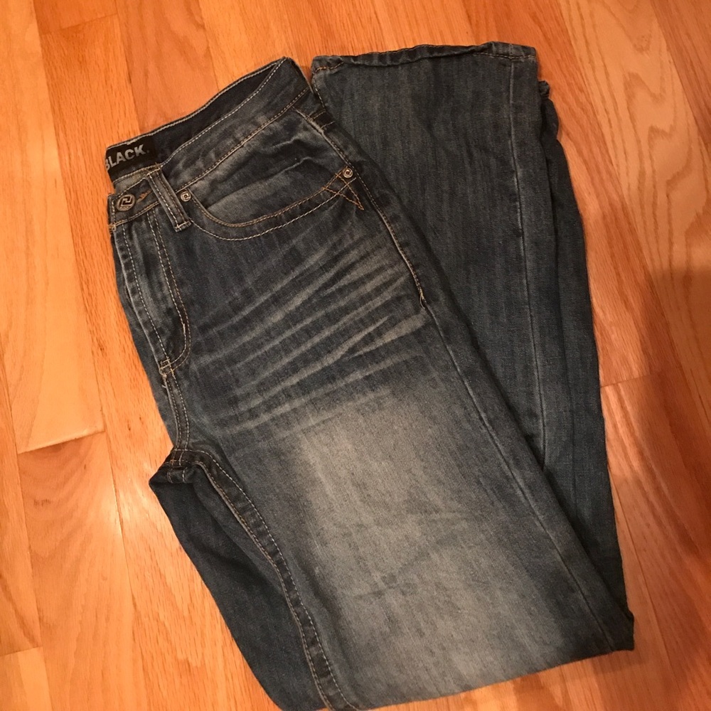 BLACK (brand) jeans
