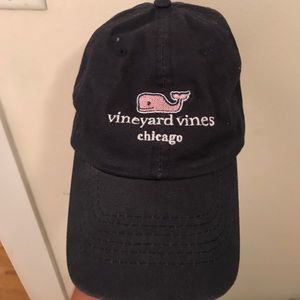 Vineyard Vines Chicago Hat