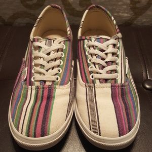 Women's Vans