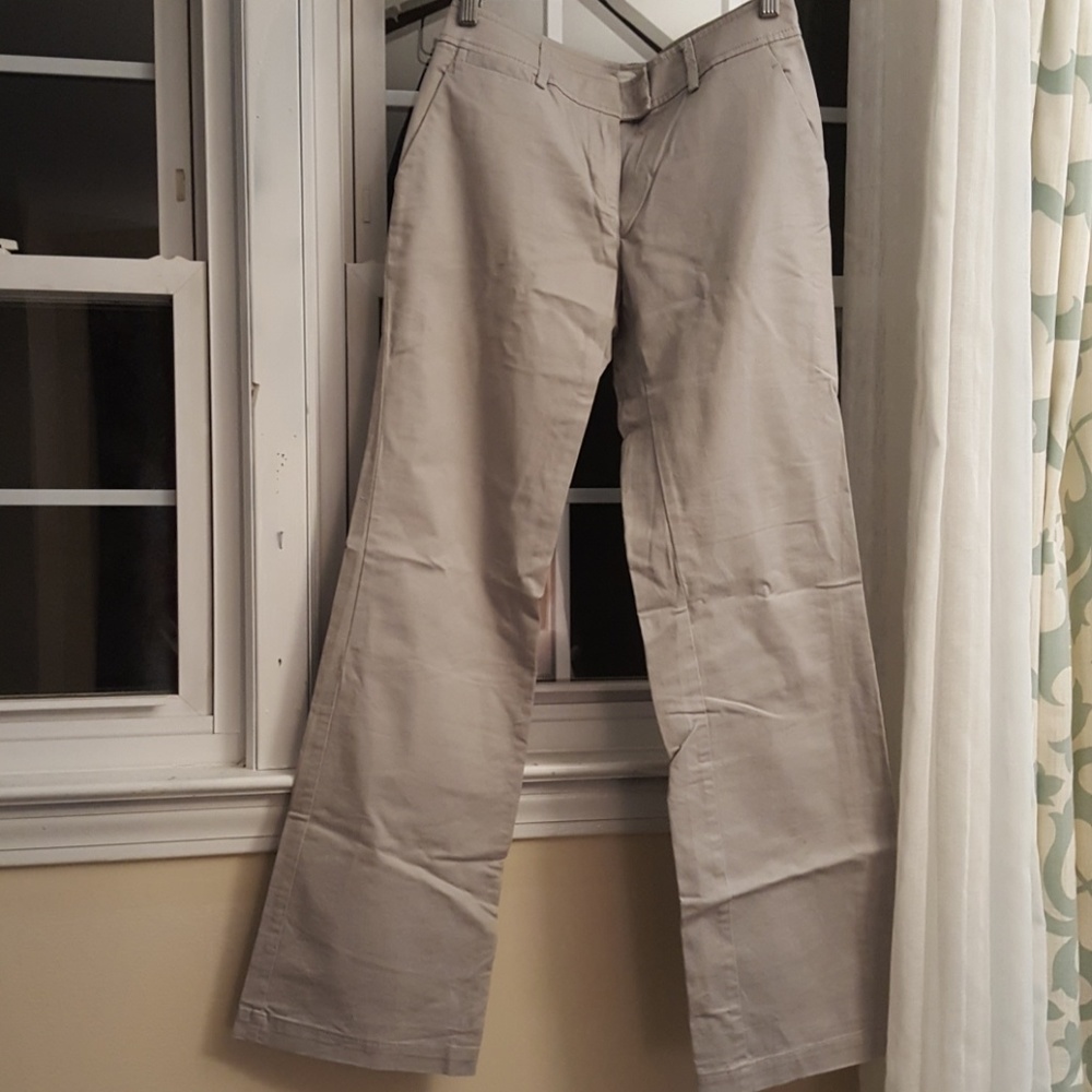 New York Co. Pants