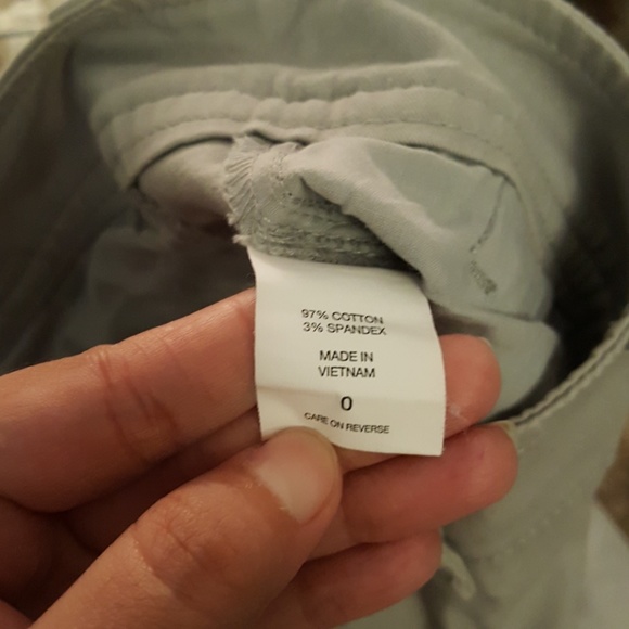 New York Co. Pants - Picture 3 of 4