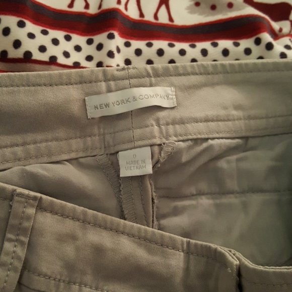 New York Co. Pants - Picture 4 of 4