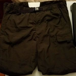 Uniqlo windbreaker pants