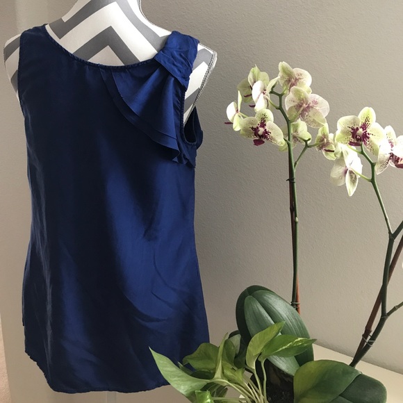 Anthropologie Blouse - Picture 2 of 3