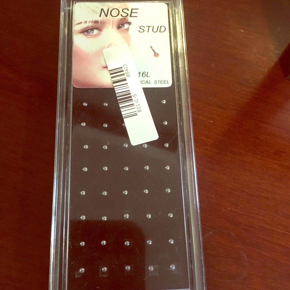 Nose Studs