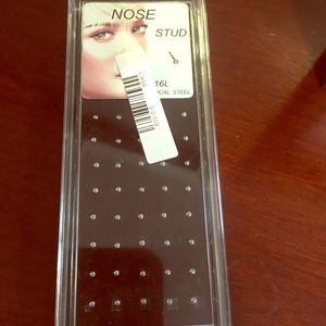 Nose Studs