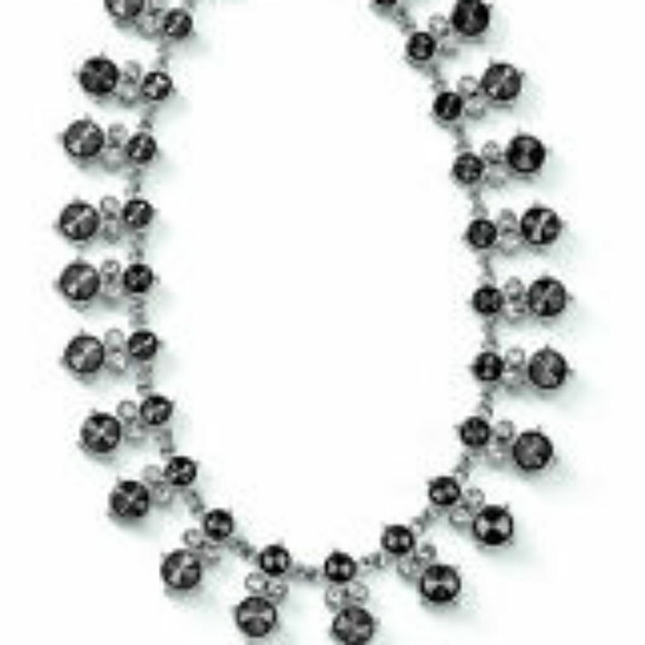 LIA SOPHIA Harlequin Necklace - Picture 2 of 3