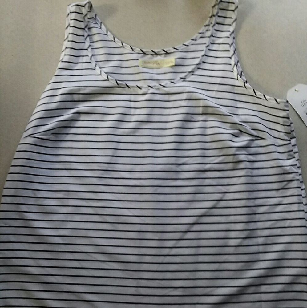 Faded glory tank