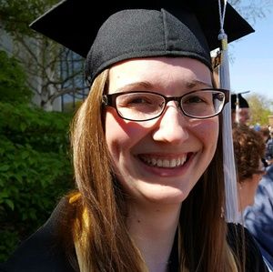 Meet your Posher, Andrea