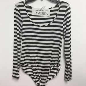 Body suit