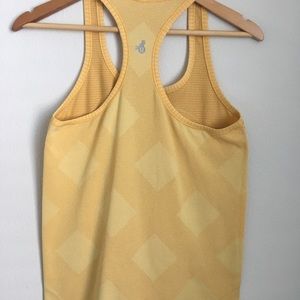 2013 Seawheeze Lululemon tank