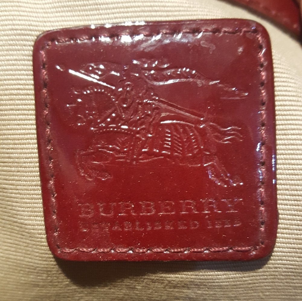 Burberry Nova Check - Picture 2 of 8