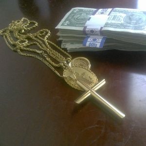 Meet your Posher, Reginald