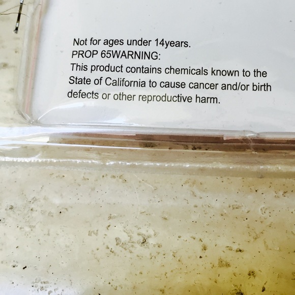 Nail Art Kit - Picture 5 of 5