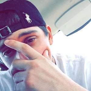 Meet your Posher, Brayden