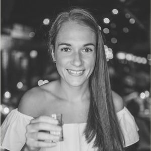 Meet your Posher, Anna