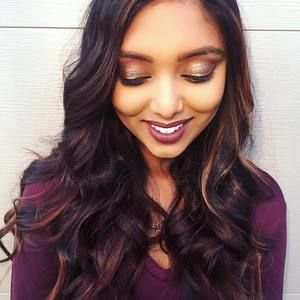 Meet your Posher, Jasmine