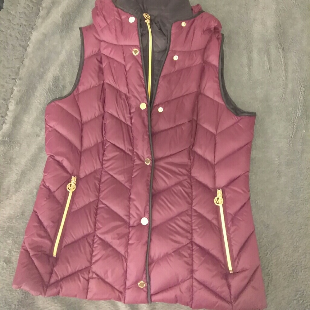 Michael Kors Vest