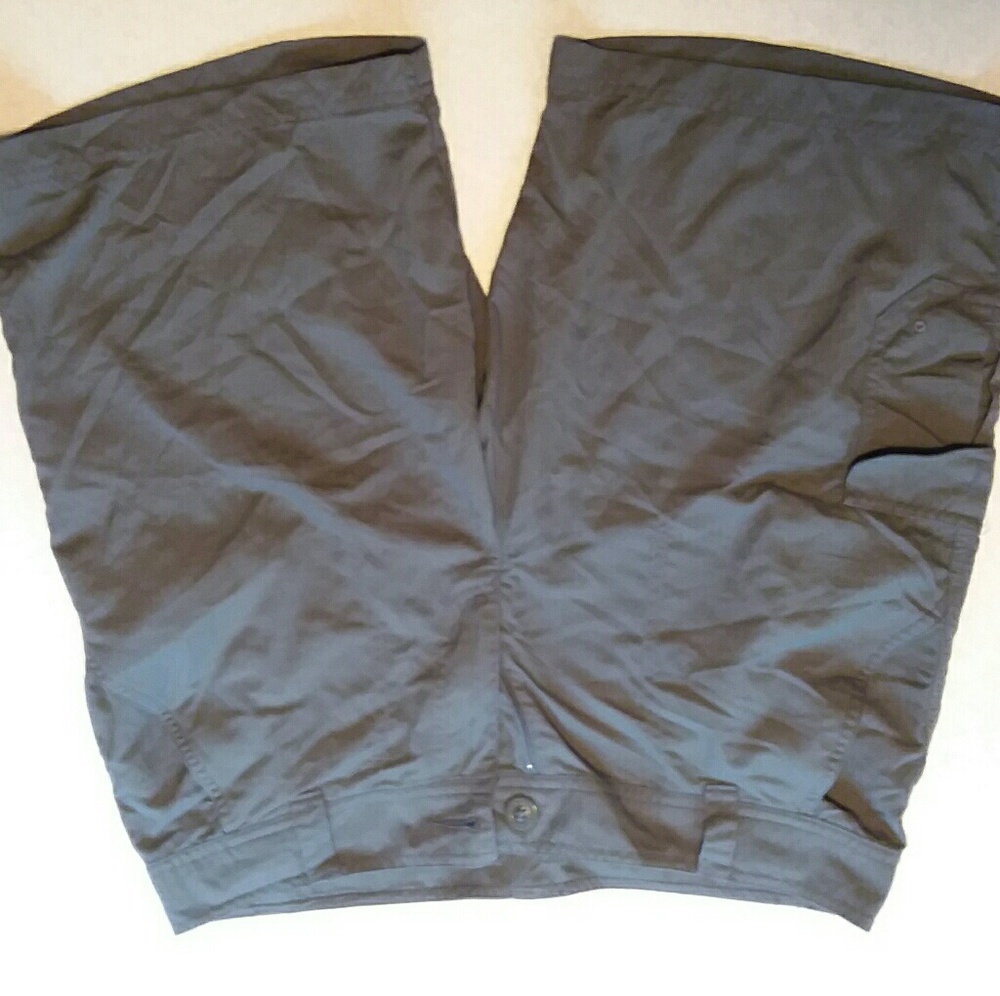 Columbia shorts