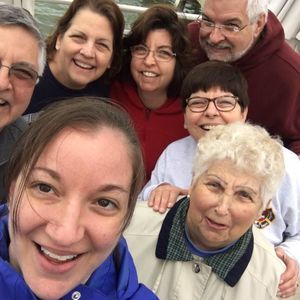 Meet your Posher, Kari