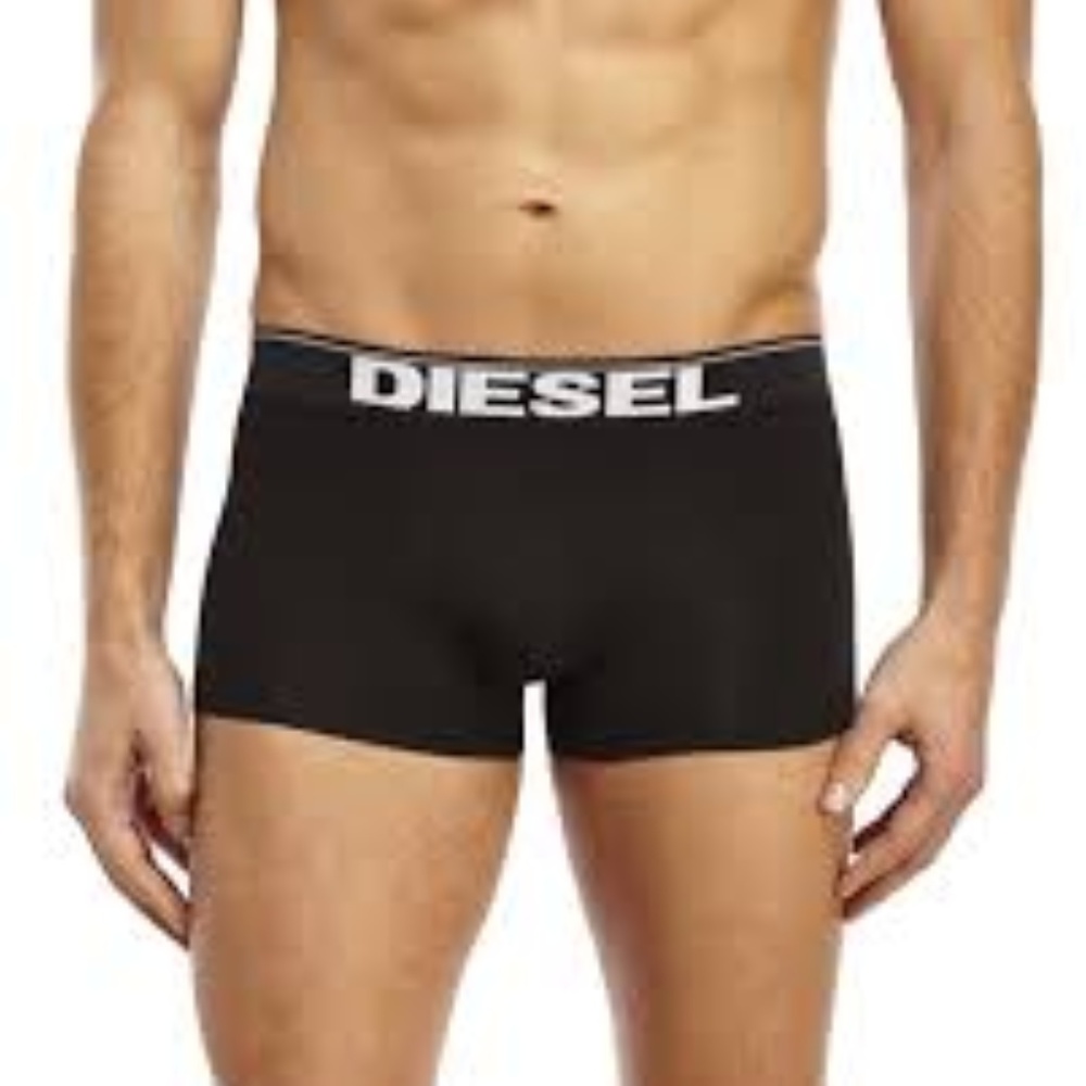 DIESEL BOXERS 3 PACK