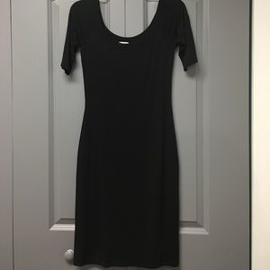 T-shirt dress
