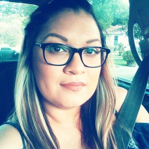 Meet your Posher, Fabiola