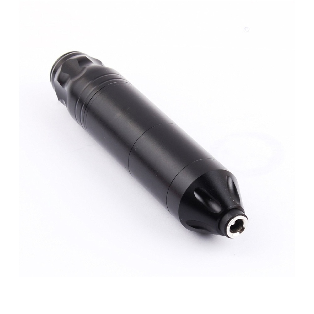 pen style rotary machine