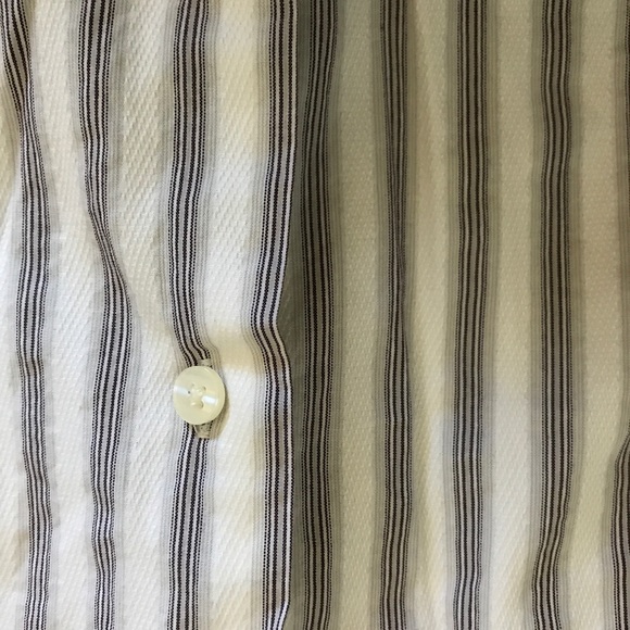 Long Sleeve Button down - Picture 2 of 3