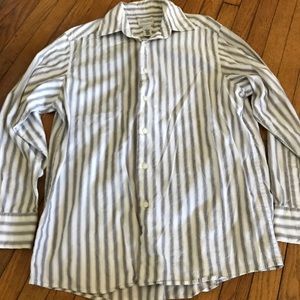 Long Sleeve Button down