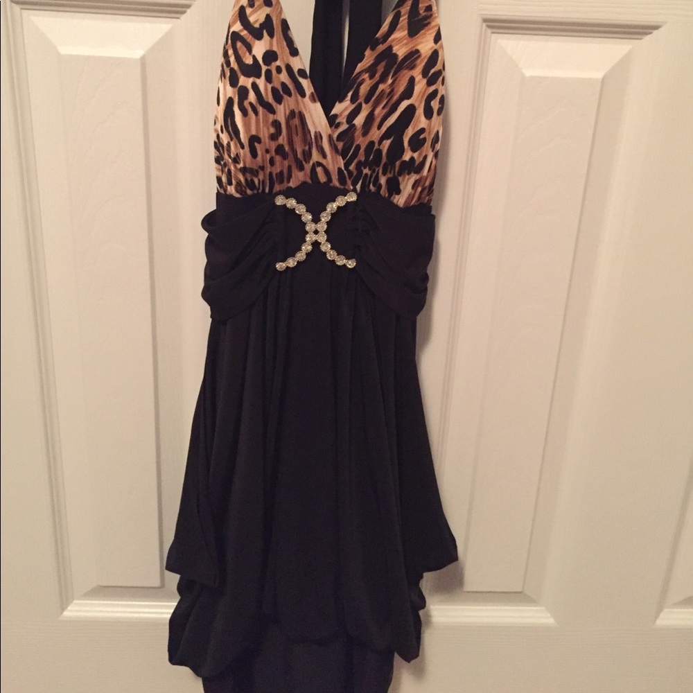 A dress made by Codigo