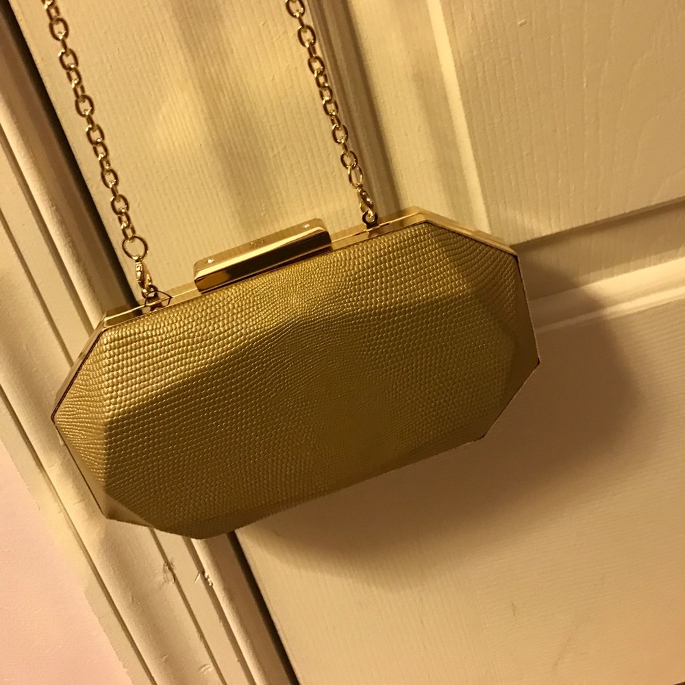 CLUTCH / SHOULDER / CROSSBODY BAG